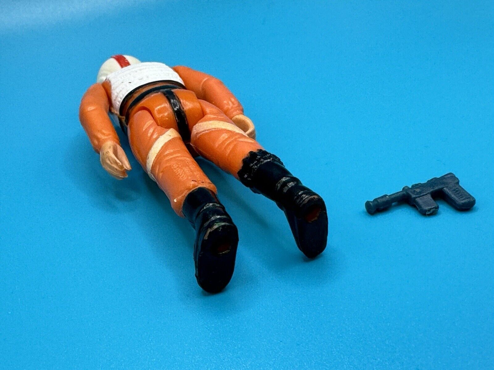 Luke Skywalker (X-Wing Fighter Pilot) sold