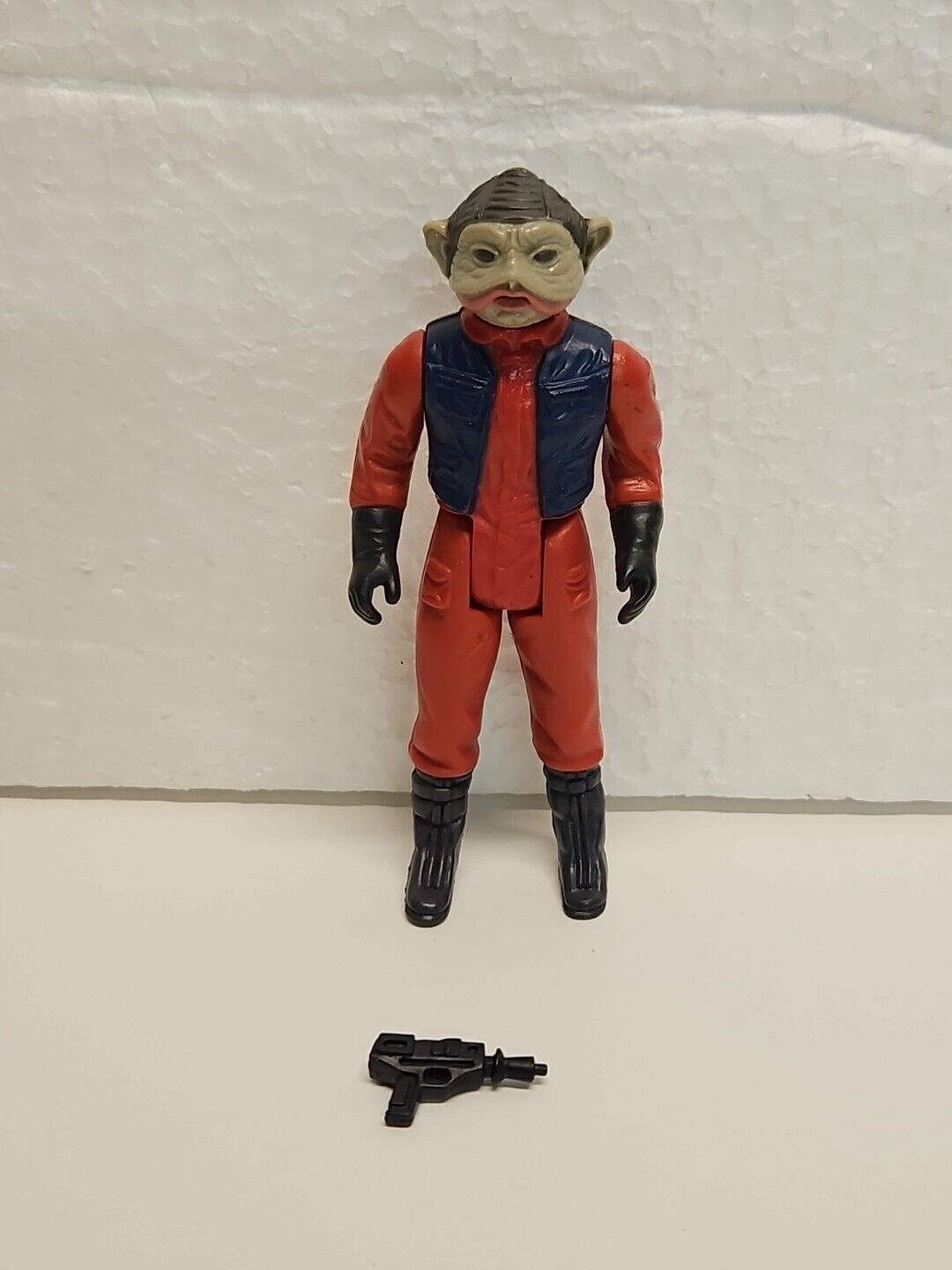 Nien Nunb sold