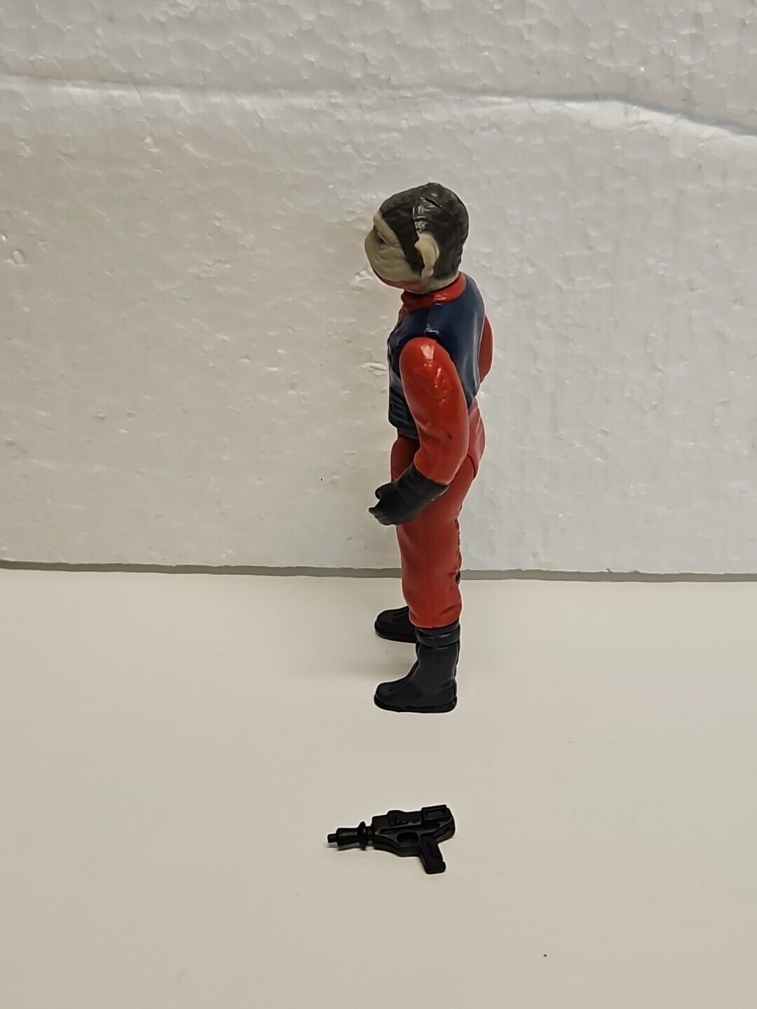 Nien Nunb sold