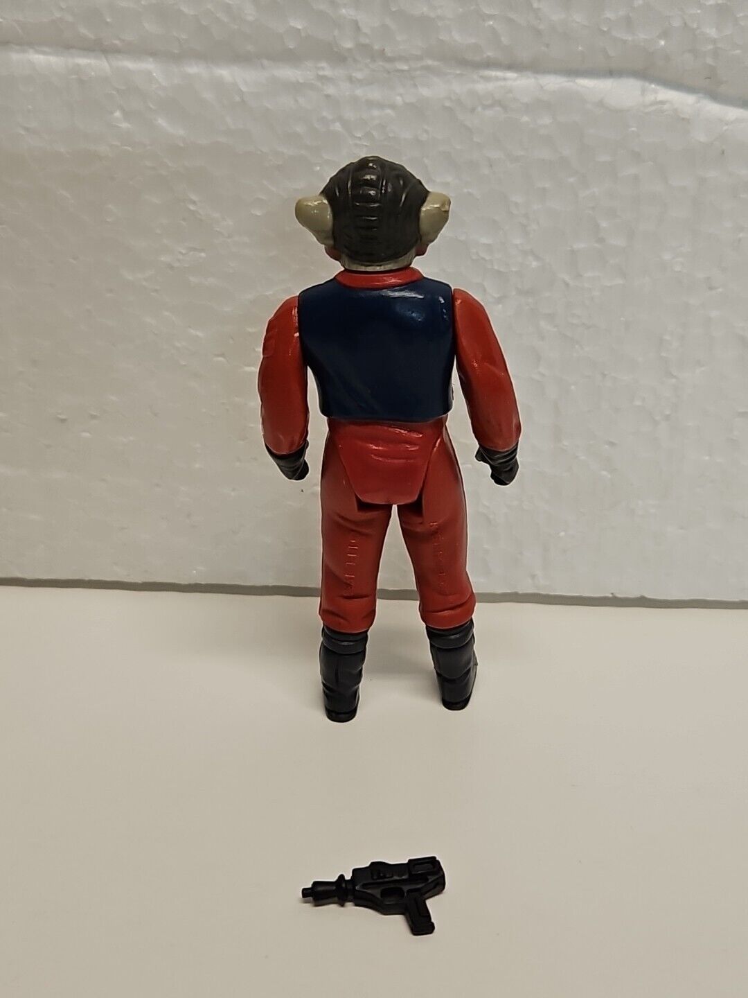 Nien Nunb sold