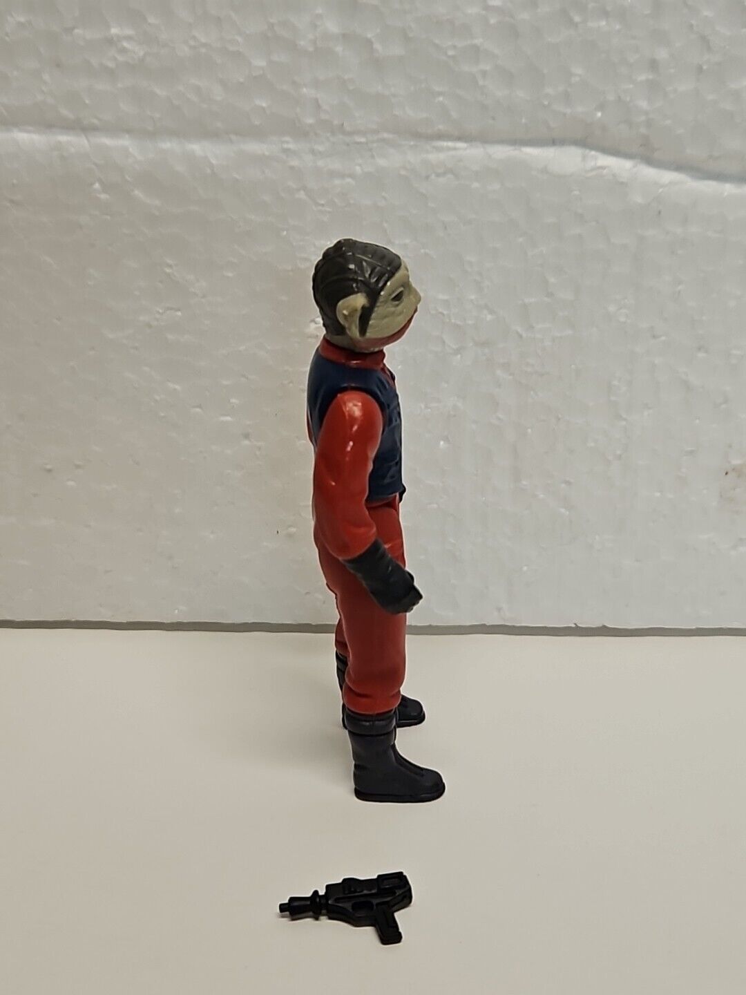 Nien Nunb sold