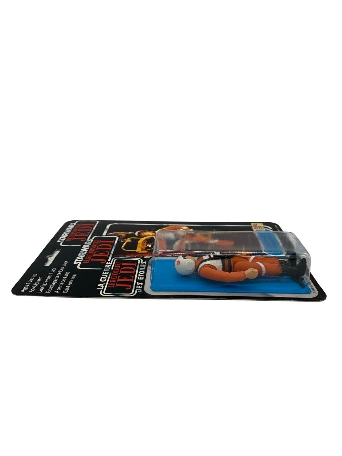 Luke Skywalker (X-Wing Fighter Pilot) sold