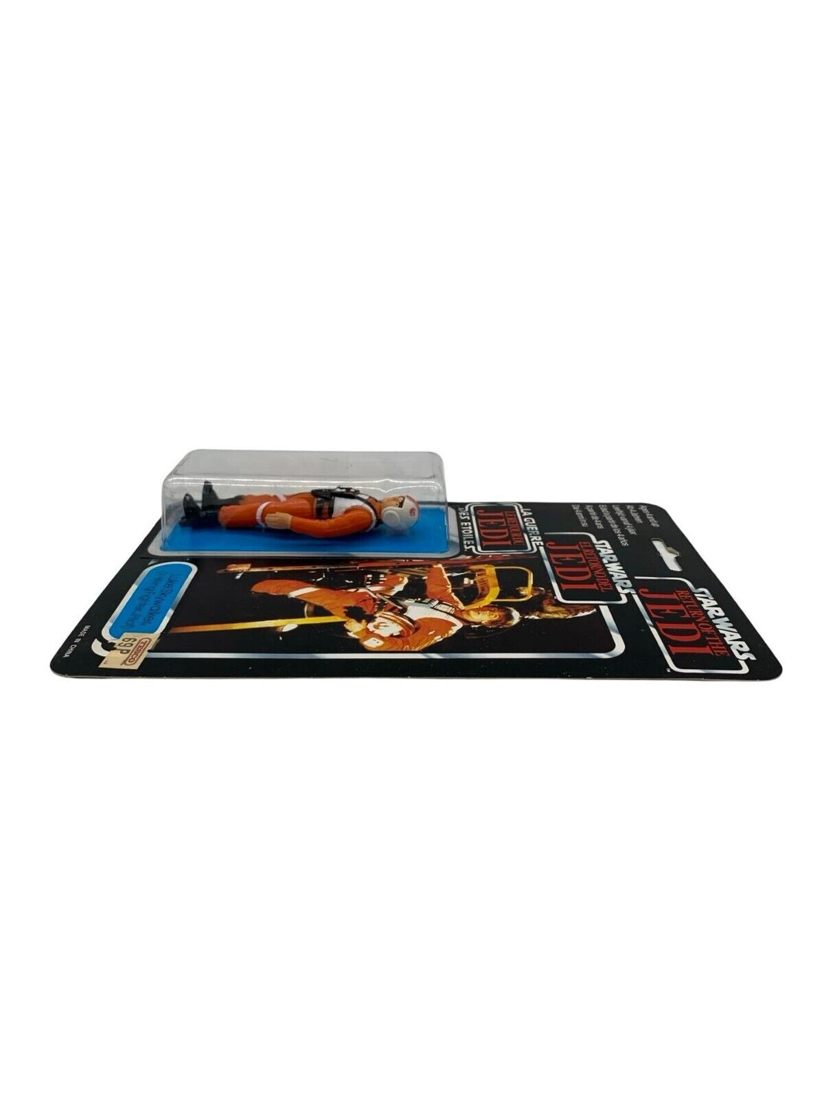 Luke Skywalker (X-Wing Fighter Pilot) sold