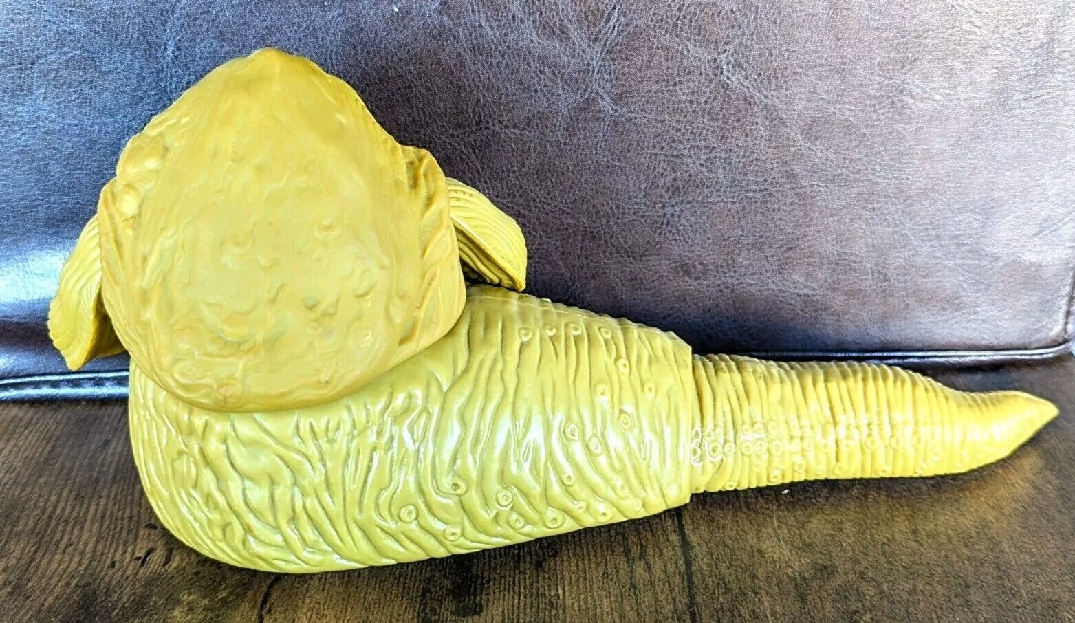 Jabba the Hutt Action Playset sold