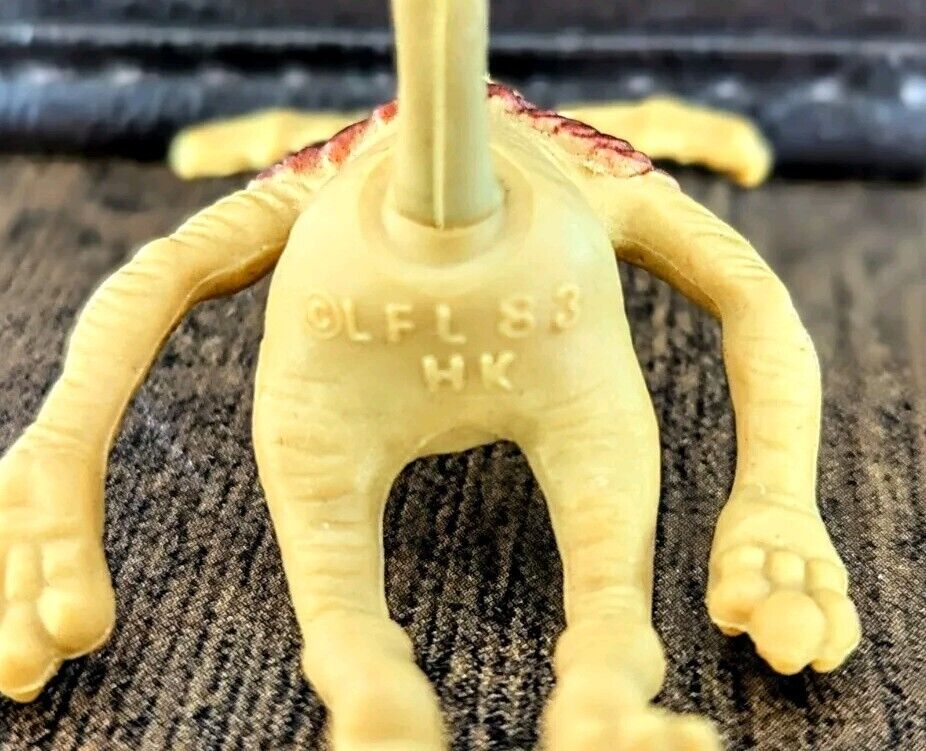 Jabba the Hutt Action Playset sold