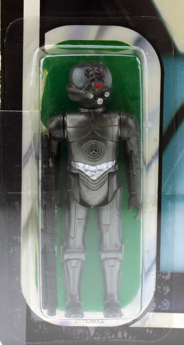 Zuckuss sold