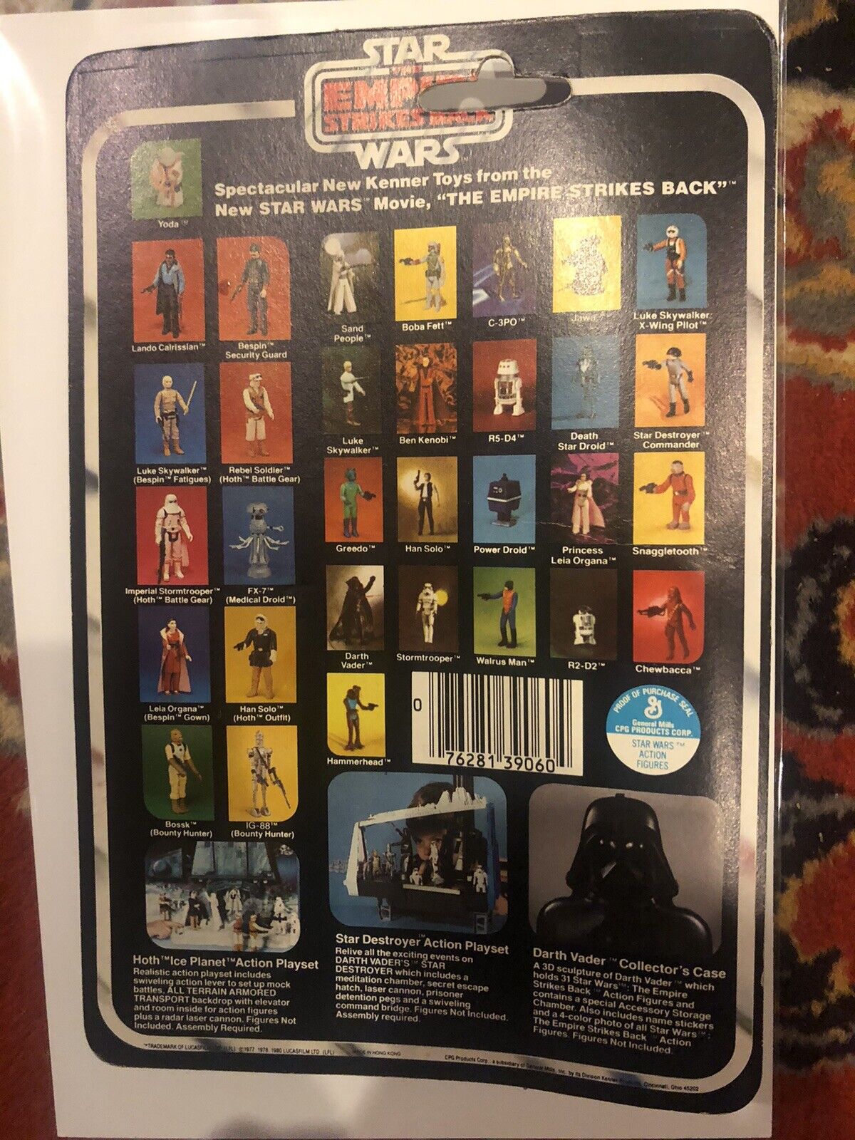 Luke Skywalker (X-Wing Fighter Pilot) sold