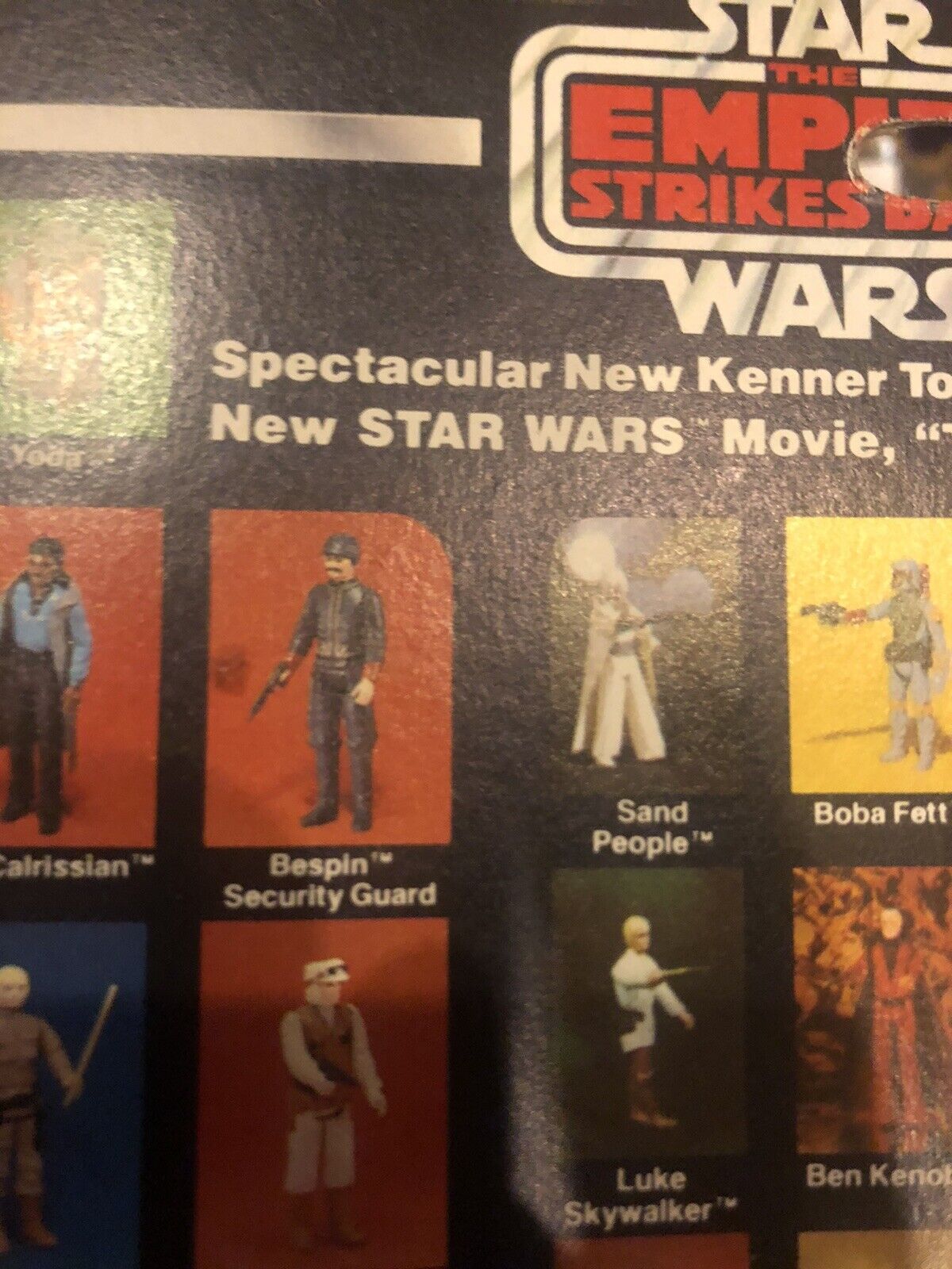 Luke Skywalker (X-Wing Fighter Pilot) sold