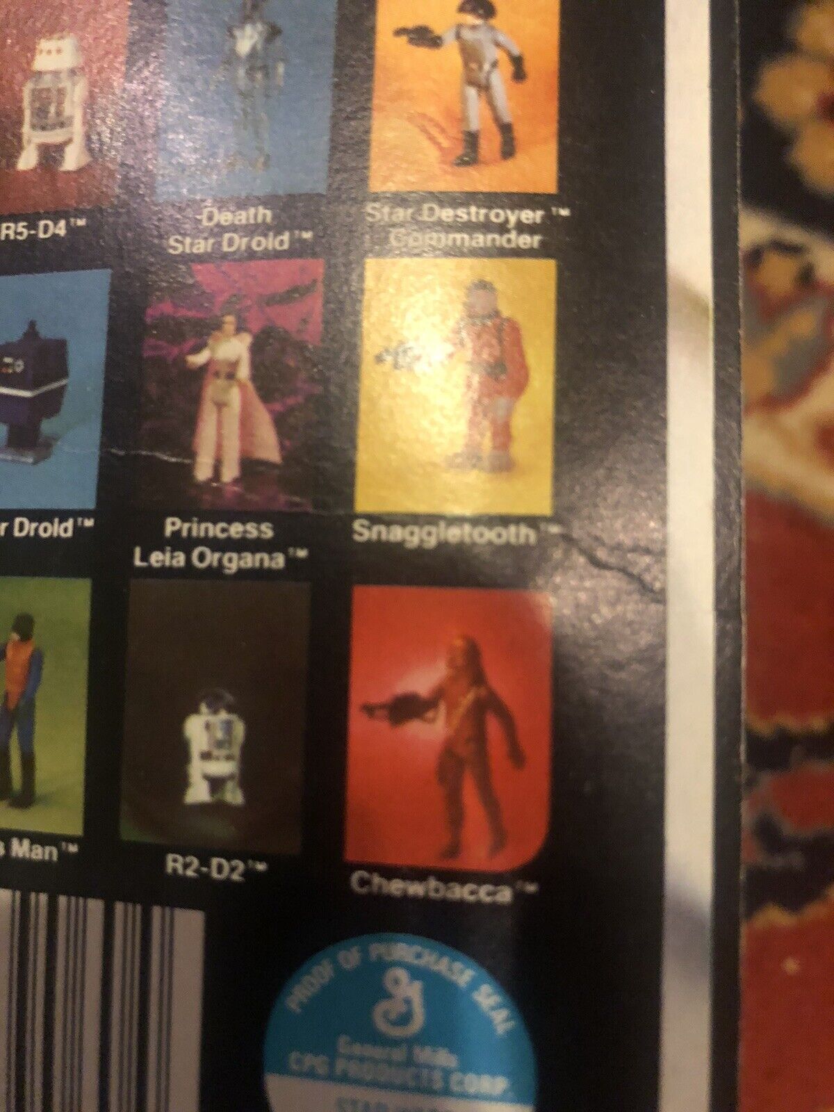 Luke Skywalker (X-Wing Fighter Pilot) sold