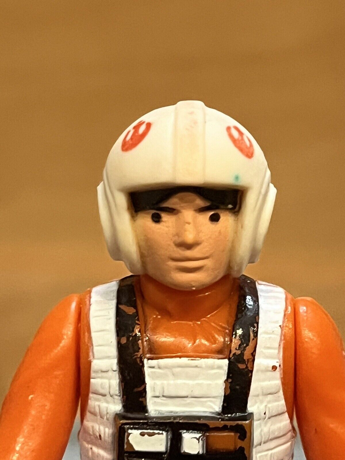 Luke Skywalker (X-Wing Fighter Pilot) sold