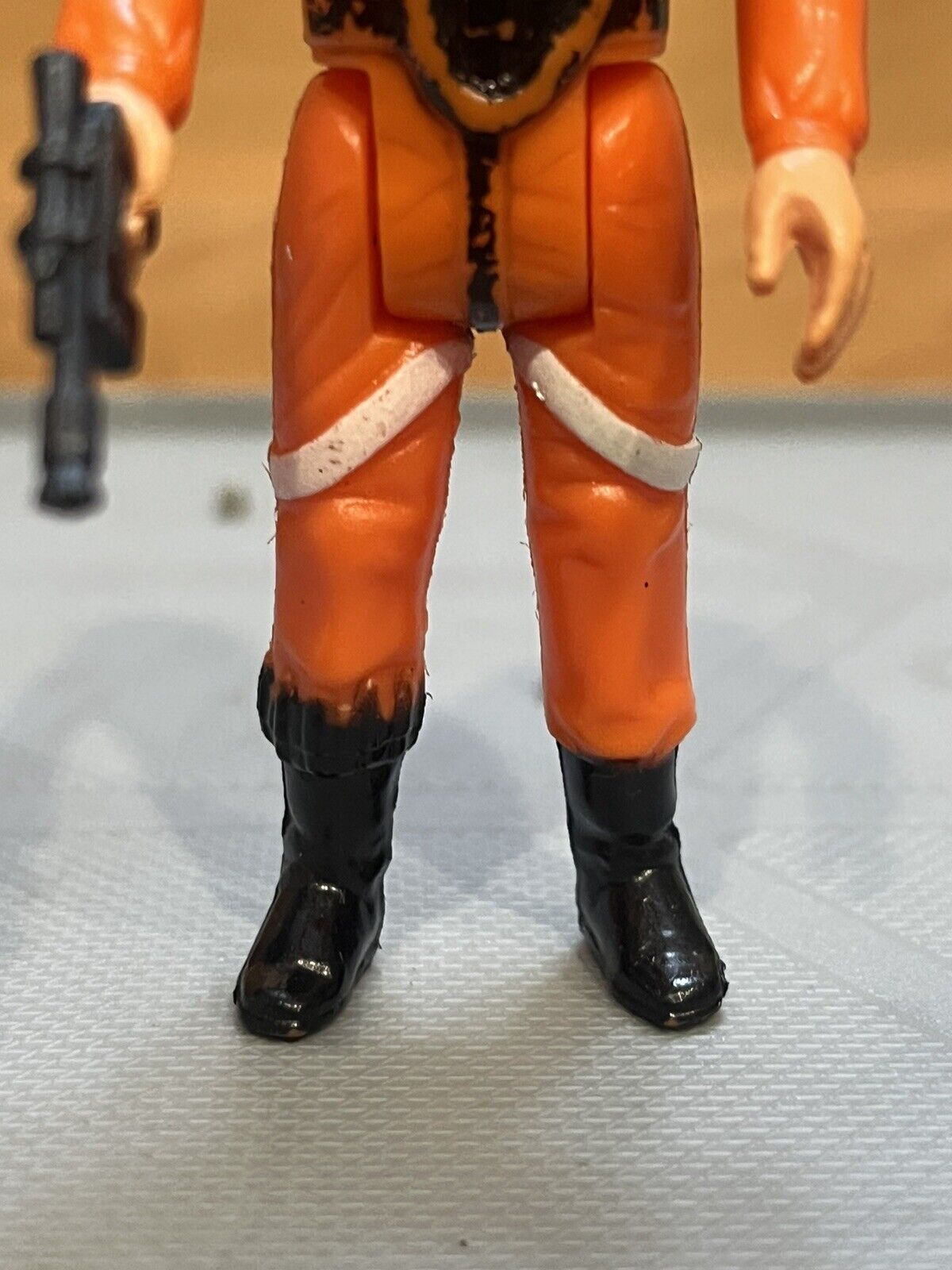 Luke Skywalker (X-Wing Fighter Pilot) sold