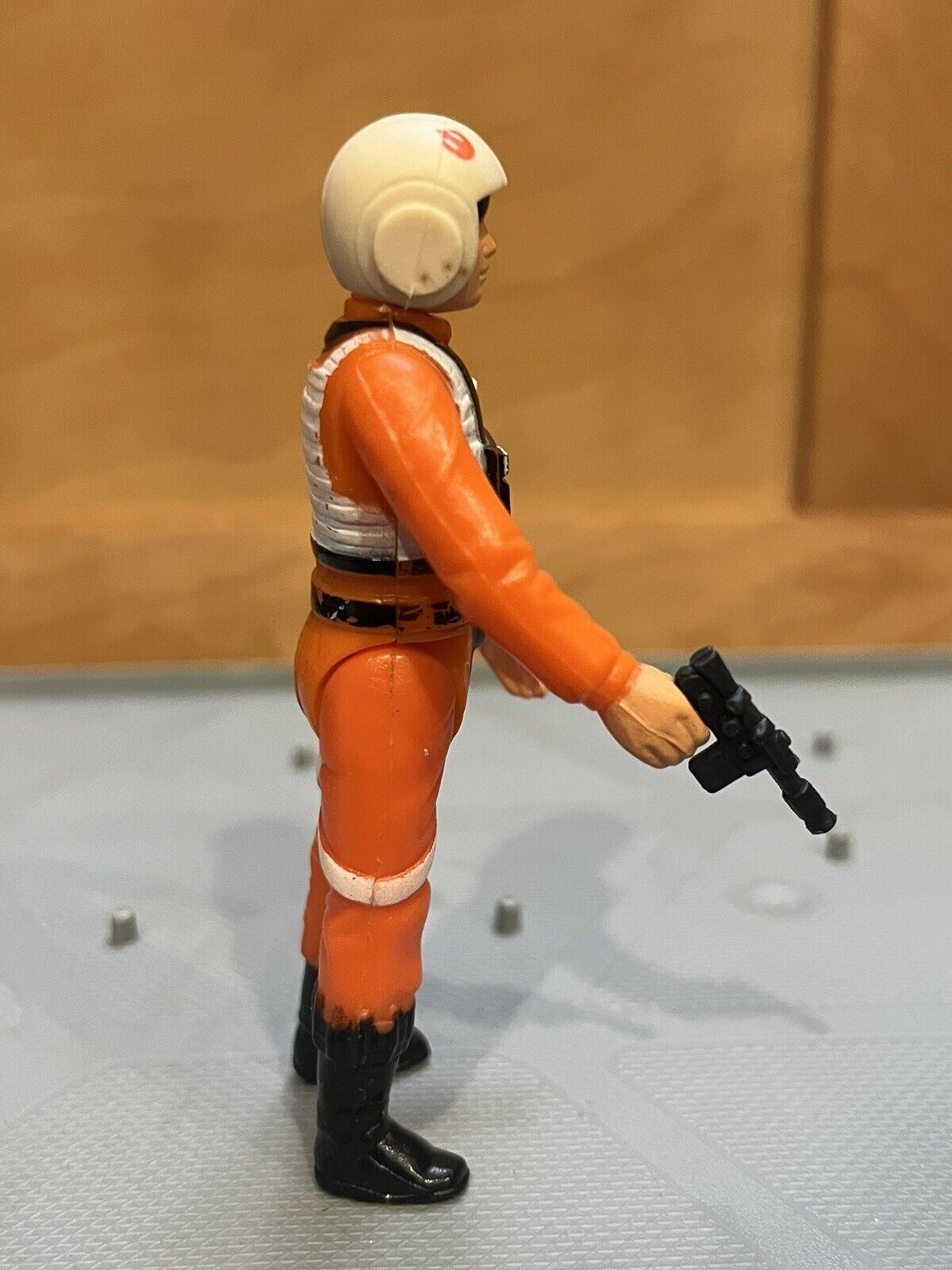 Luke Skywalker (X-Wing Fighter Pilot) sold
