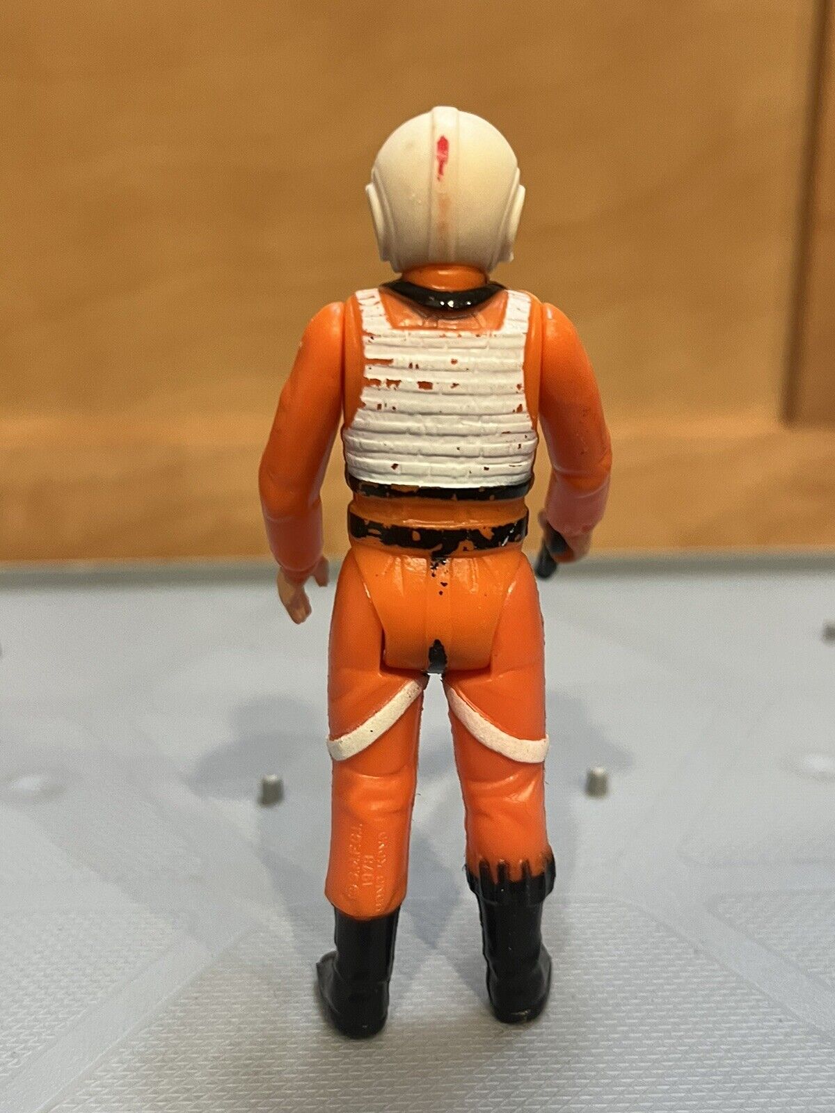 Luke Skywalker (X-Wing Fighter Pilot) sold