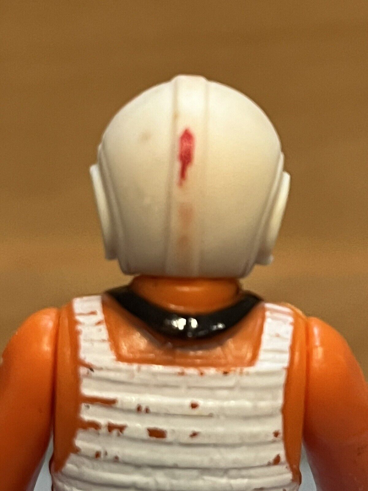 Luke Skywalker (X-Wing Fighter Pilot) sold