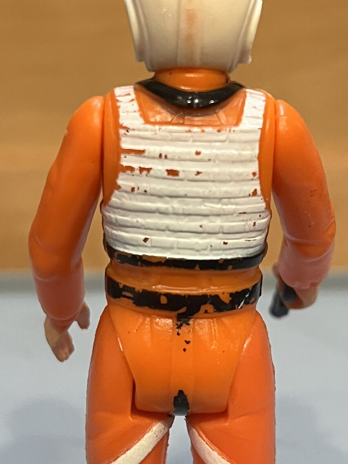 Luke Skywalker (X-Wing Fighter Pilot) sold