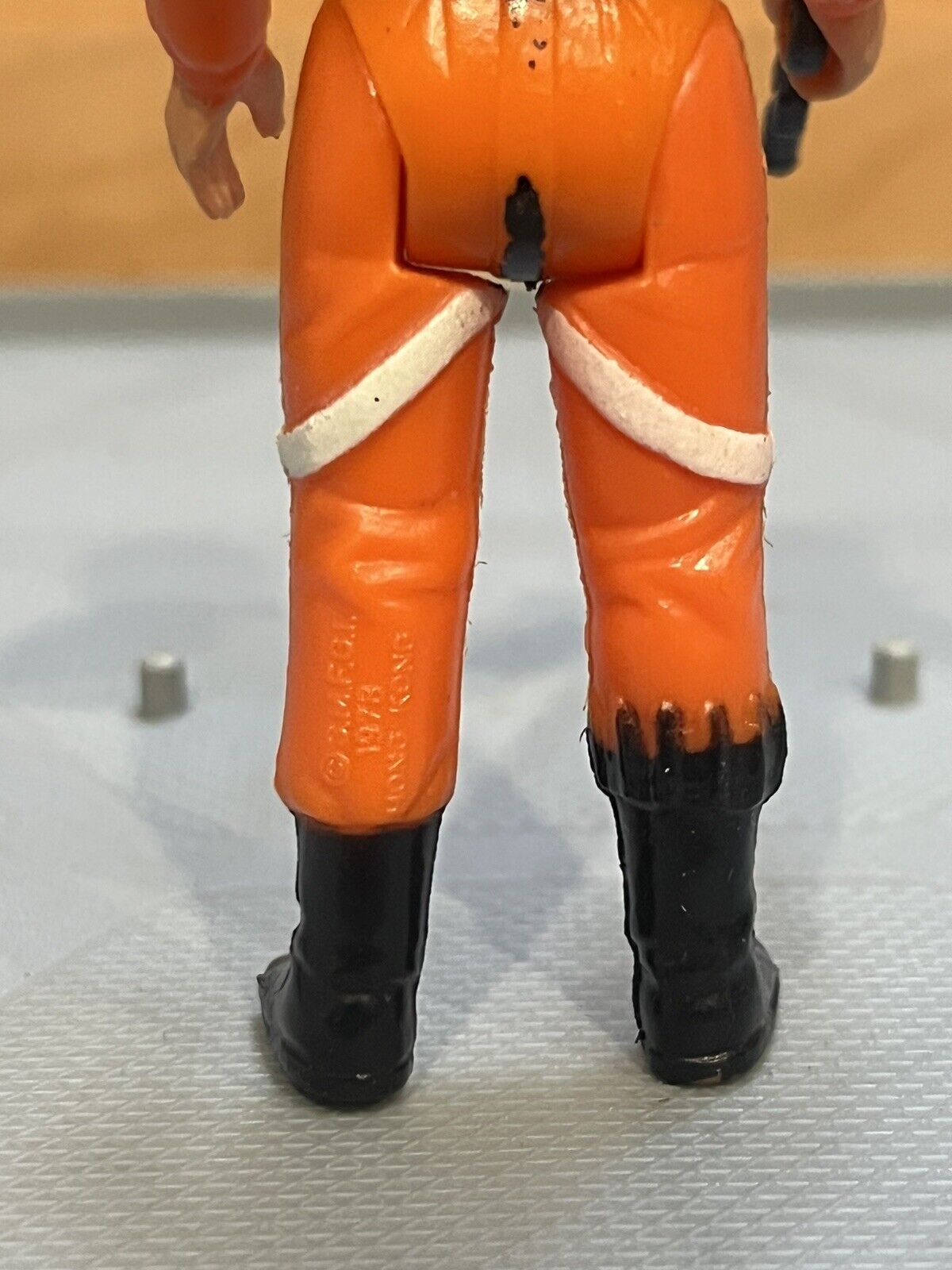 Luke Skywalker (X-Wing Fighter Pilot) sold