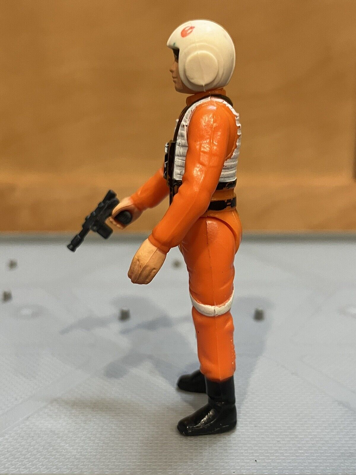 Luke Skywalker (X-Wing Fighter Pilot) sold