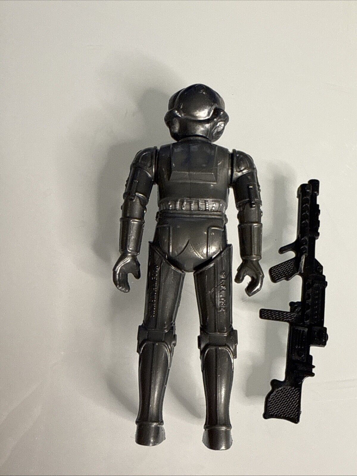 Zuckuss sold