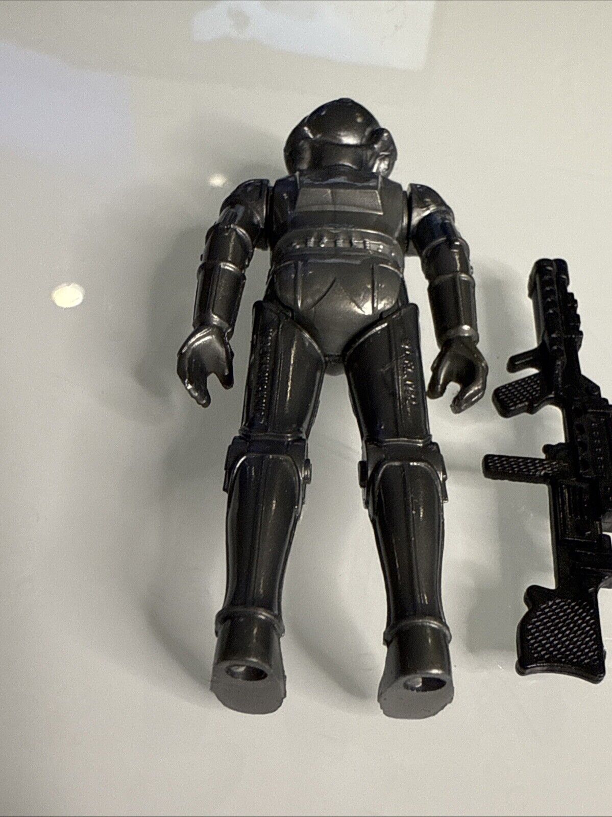 Zuckuss sold