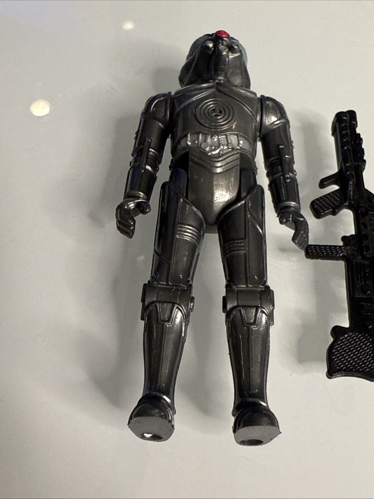 Zuckuss sold