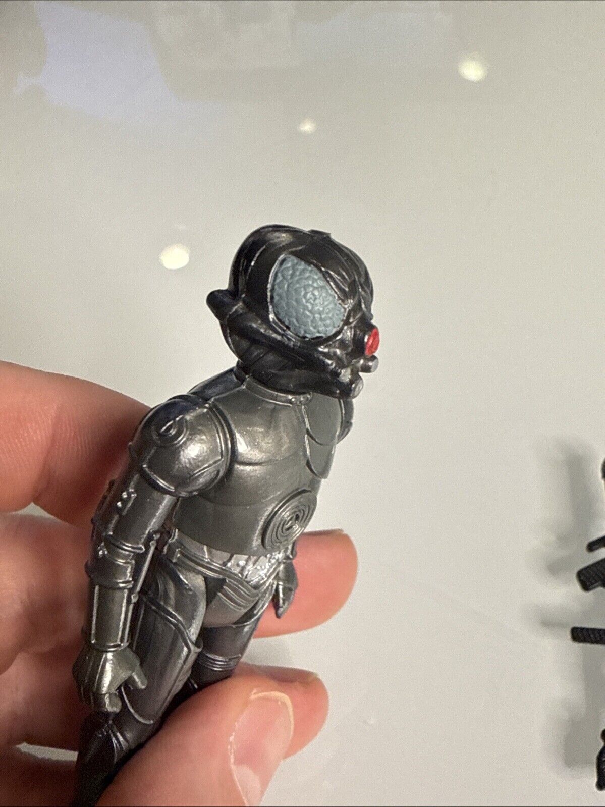 Zuckuss sold
