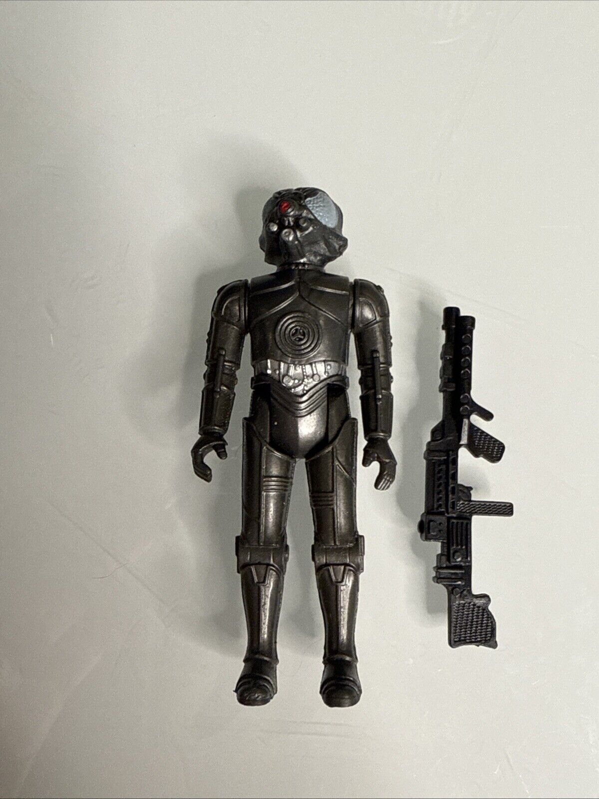 Zuckuss sold