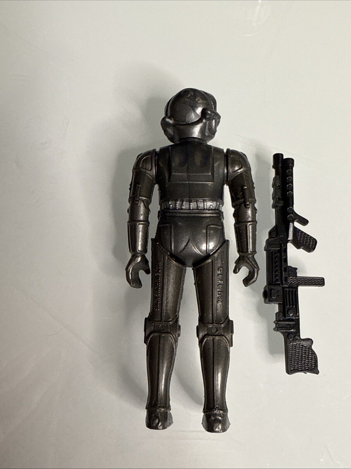 Zuckuss sold
