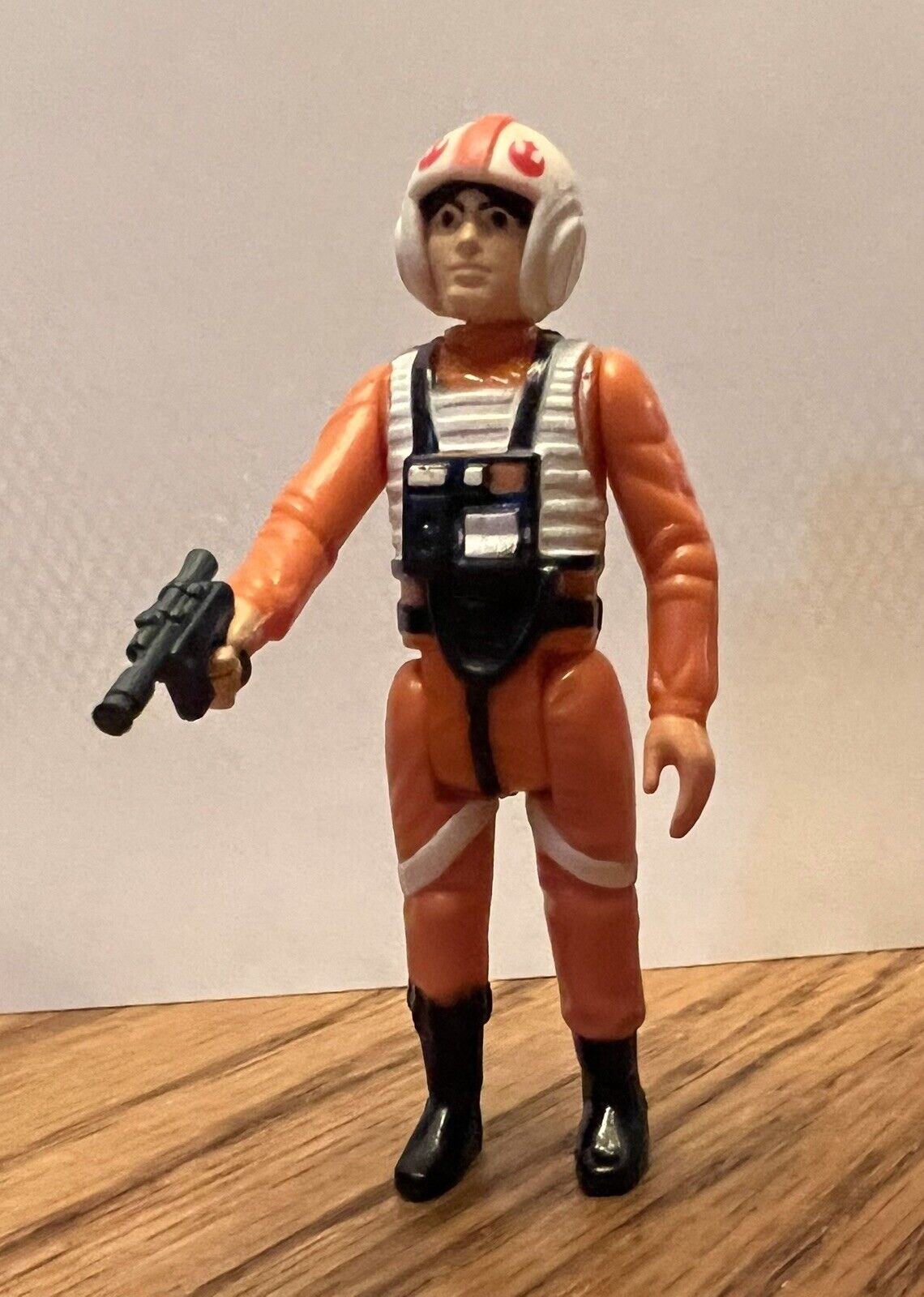 Luke Skywalker (X-Wing Fighter Pilot) sold