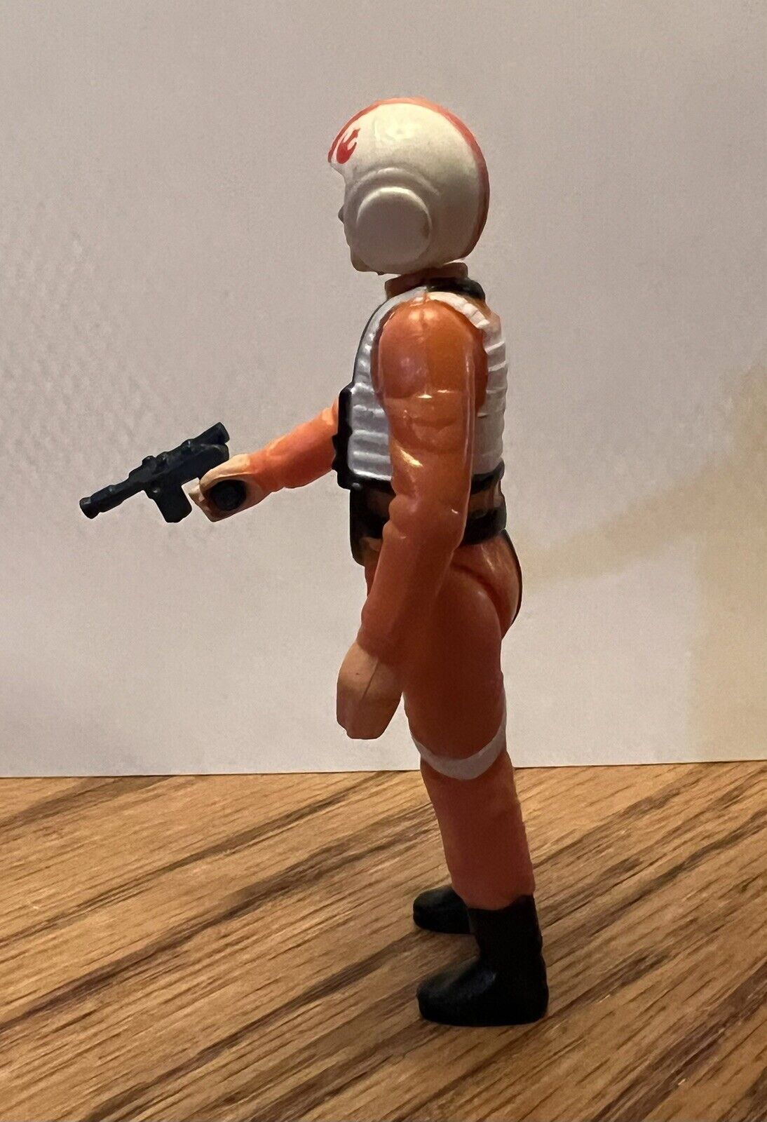 Luke Skywalker (X-Wing Fighter Pilot) sold