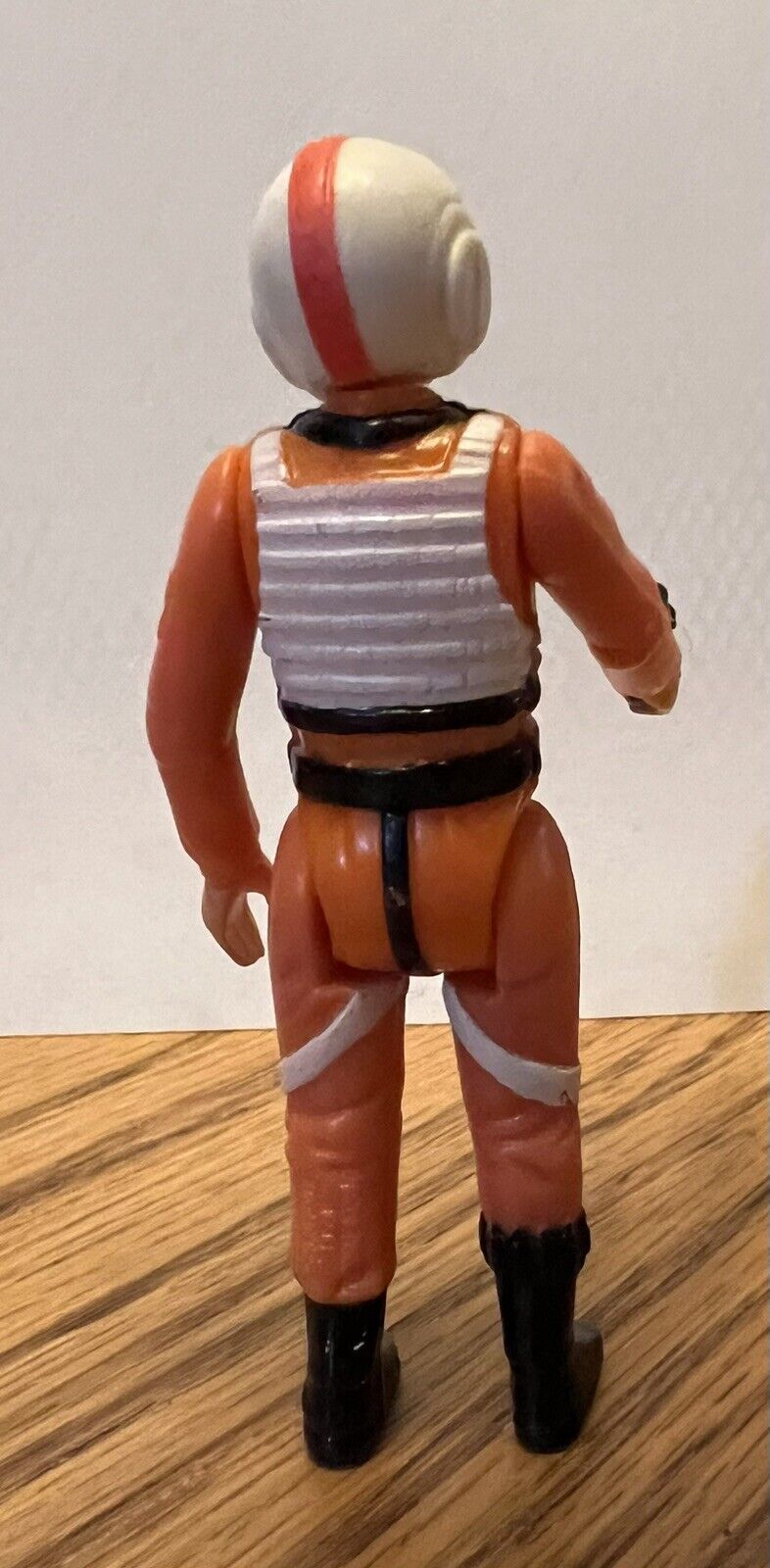 Luke Skywalker (X-Wing Fighter Pilot) sold