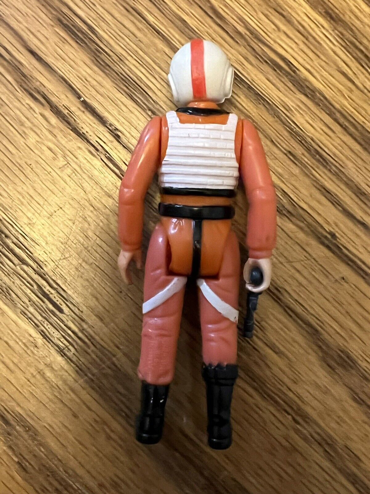 Luke Skywalker (X-Wing Fighter Pilot) sold