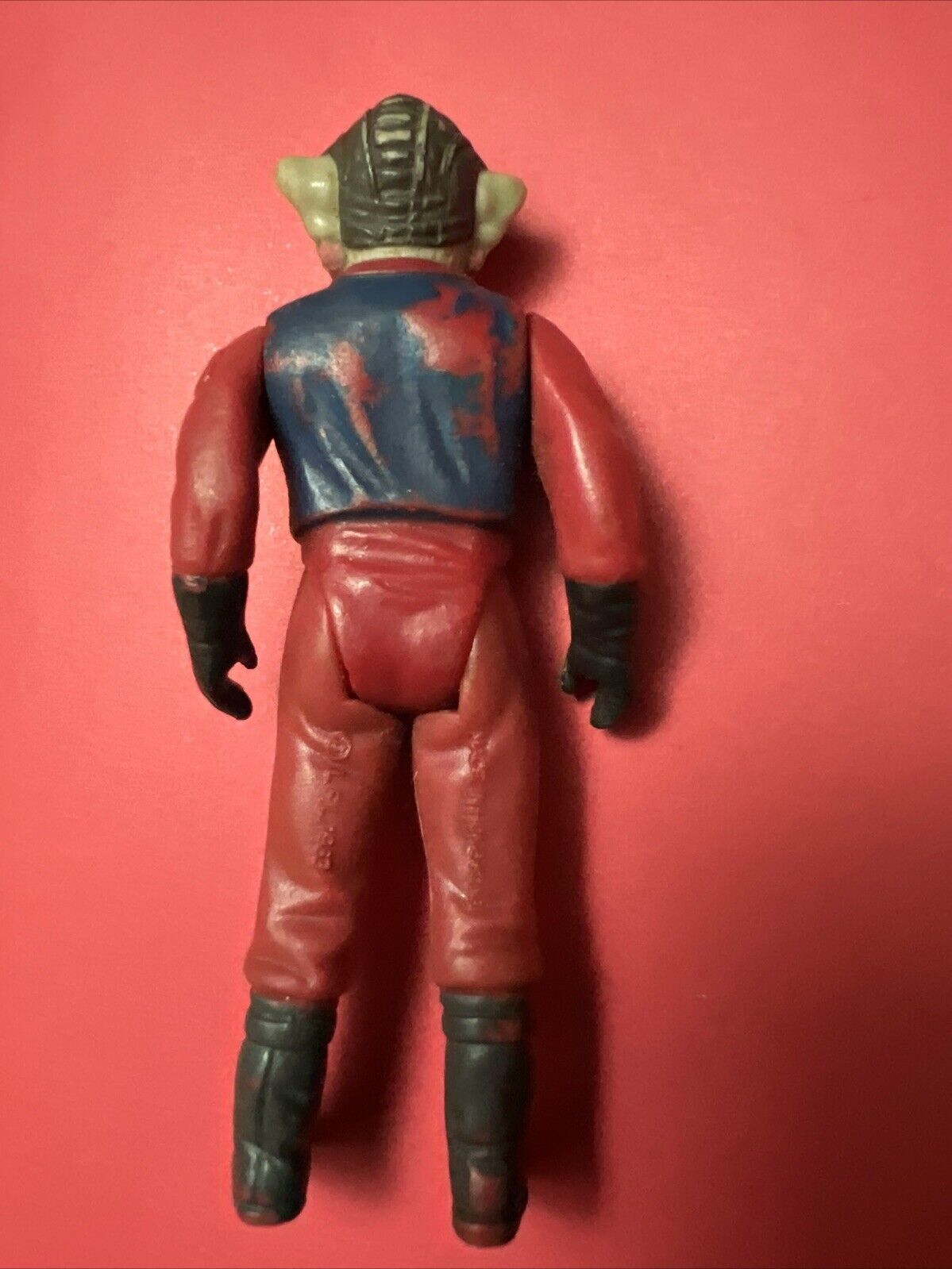 Nien Nunb sold