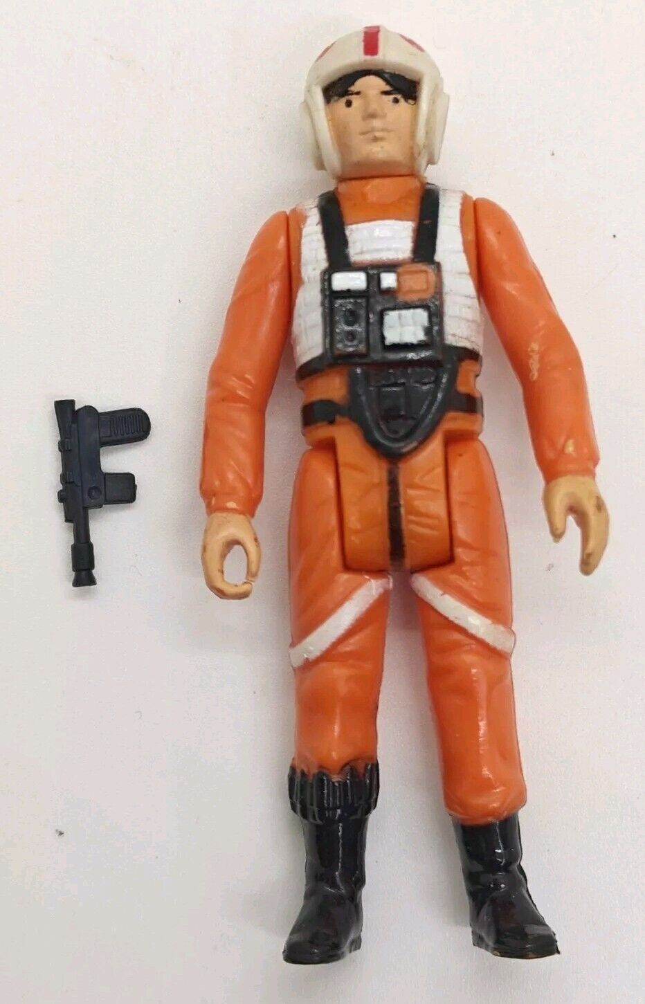 Luke Skywalker (X-Wing Fighter Pilot) sold