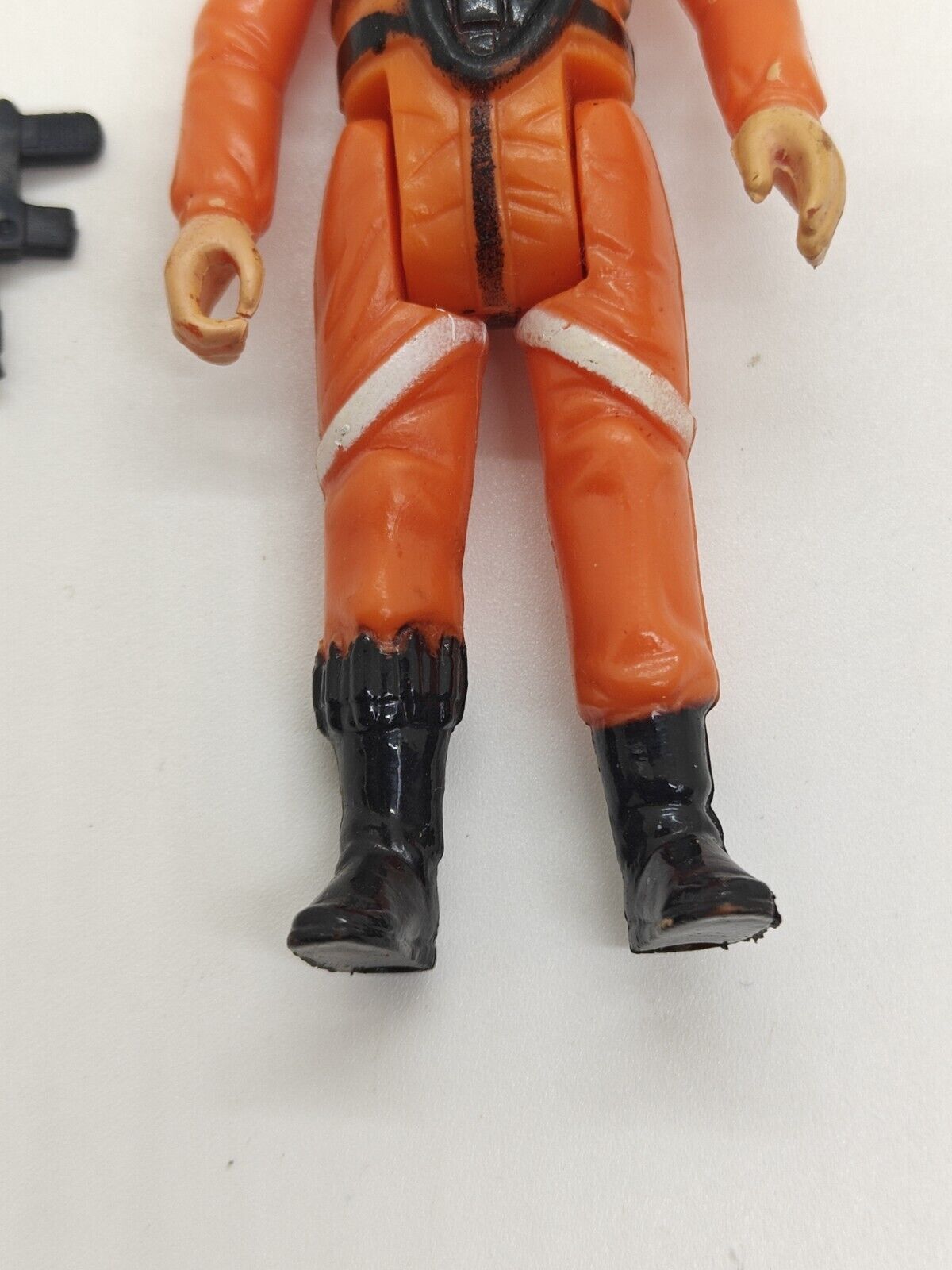 Luke Skywalker (X-Wing Fighter Pilot) sold