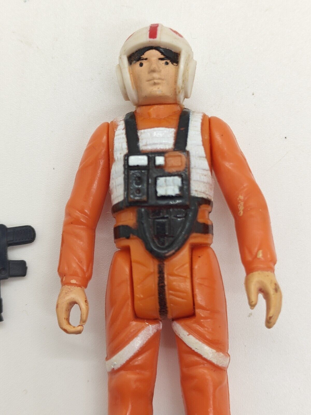 Luke Skywalker (X-Wing Fighter Pilot) sold