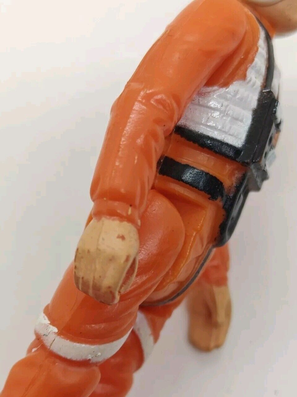 Luke Skywalker (X-Wing Fighter Pilot) sold