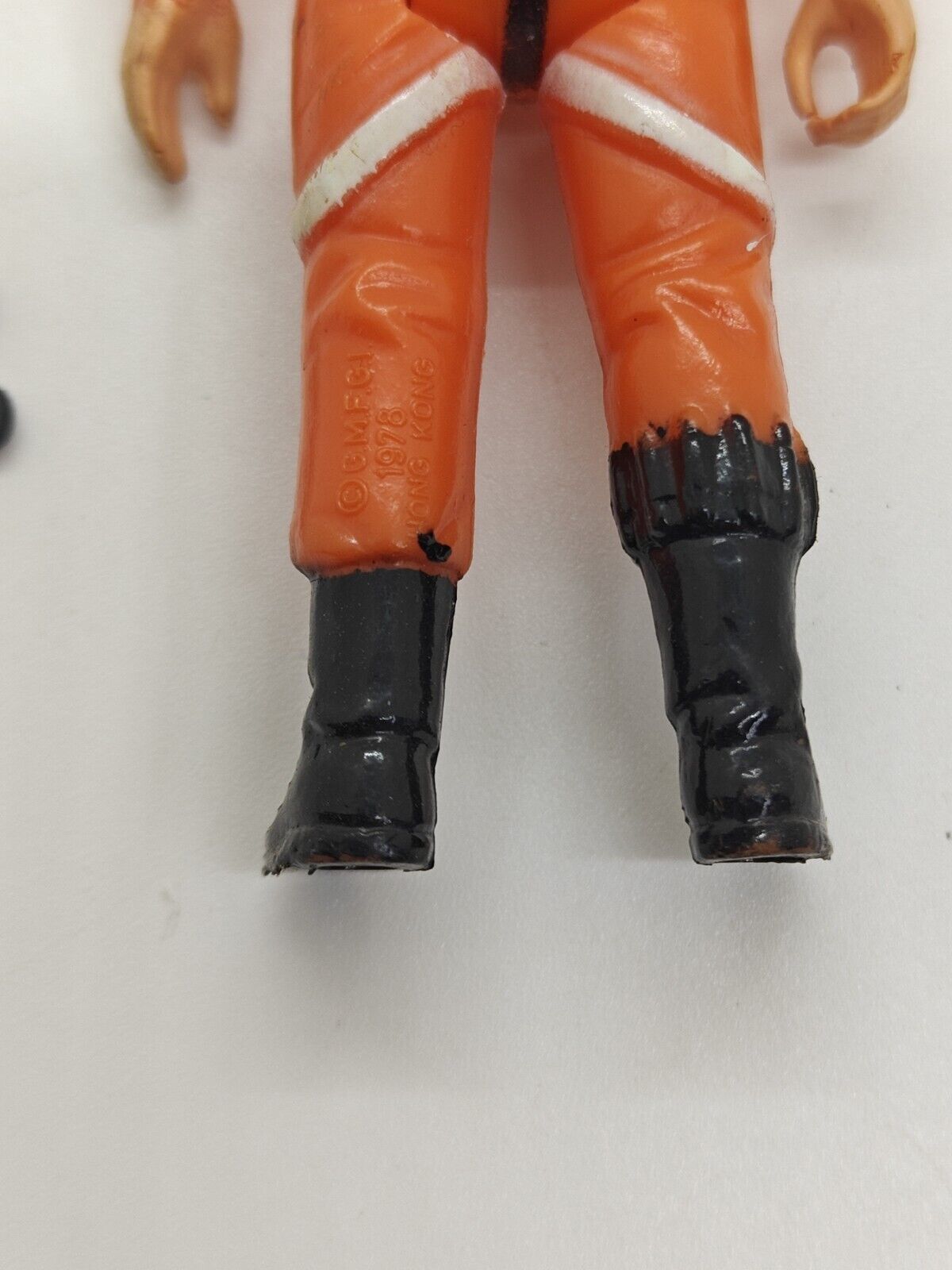 Luke Skywalker (X-Wing Fighter Pilot) sold
