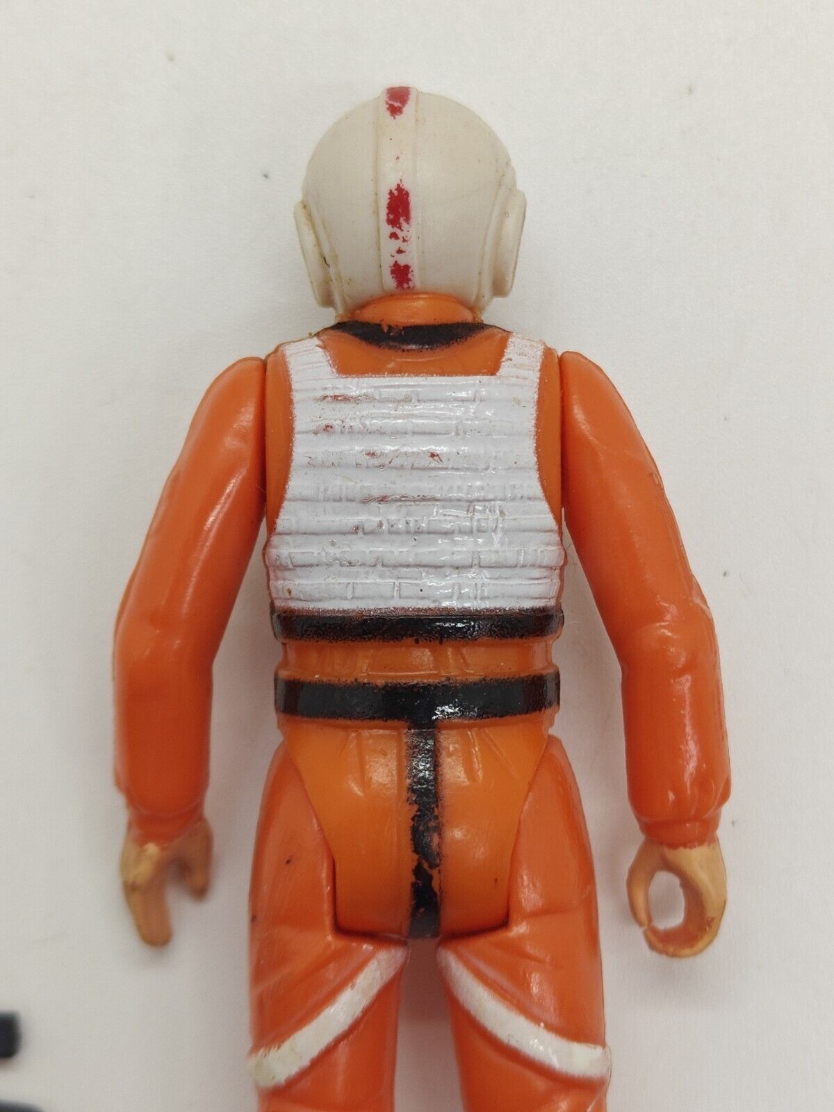 Luke Skywalker (X-Wing Fighter Pilot) sold
