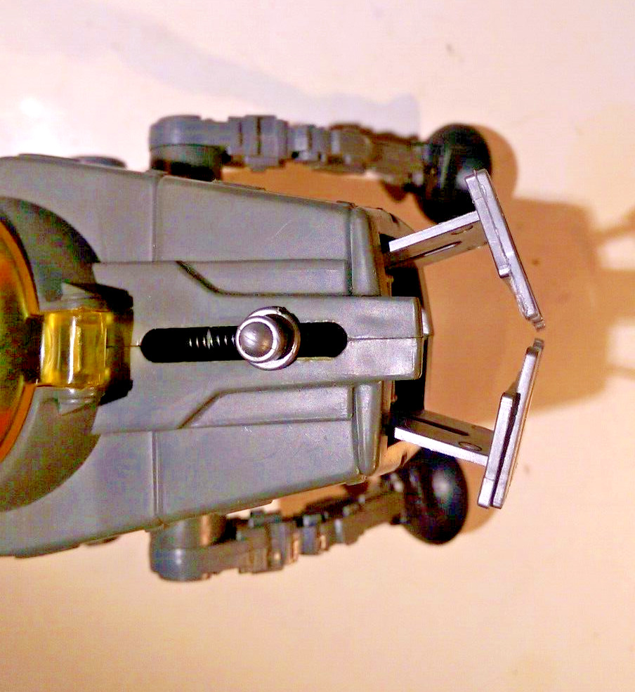 CAP-2 (Captivator) sold