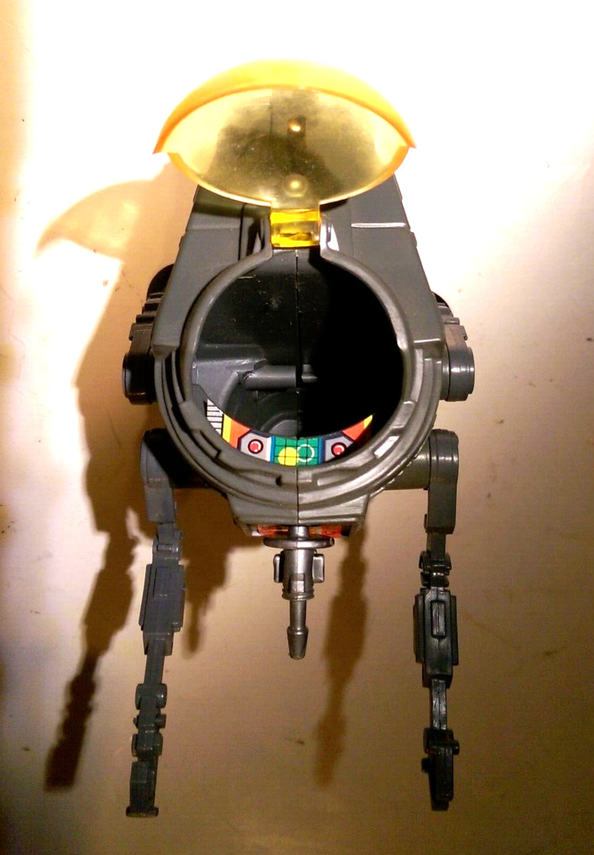 CAP-2 (Captivator) sold