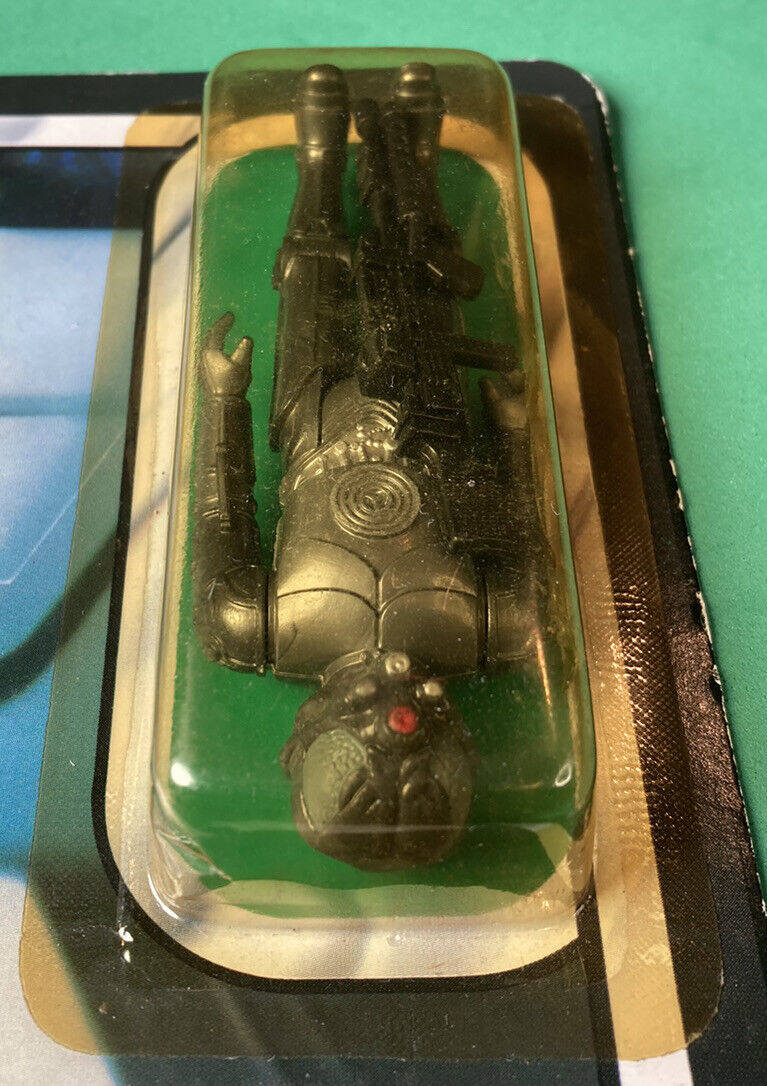 Zuckuss sold