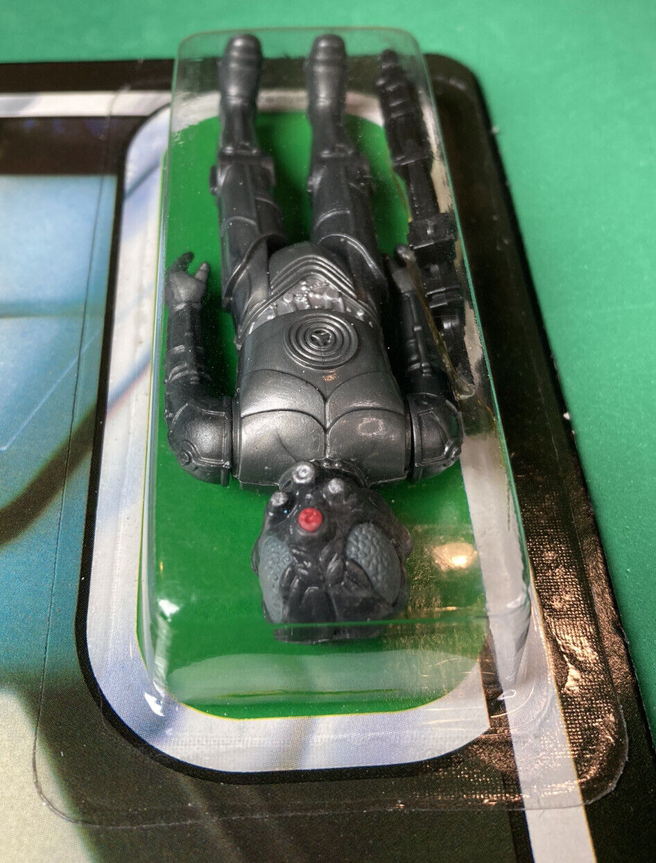 Zuckuss sold
