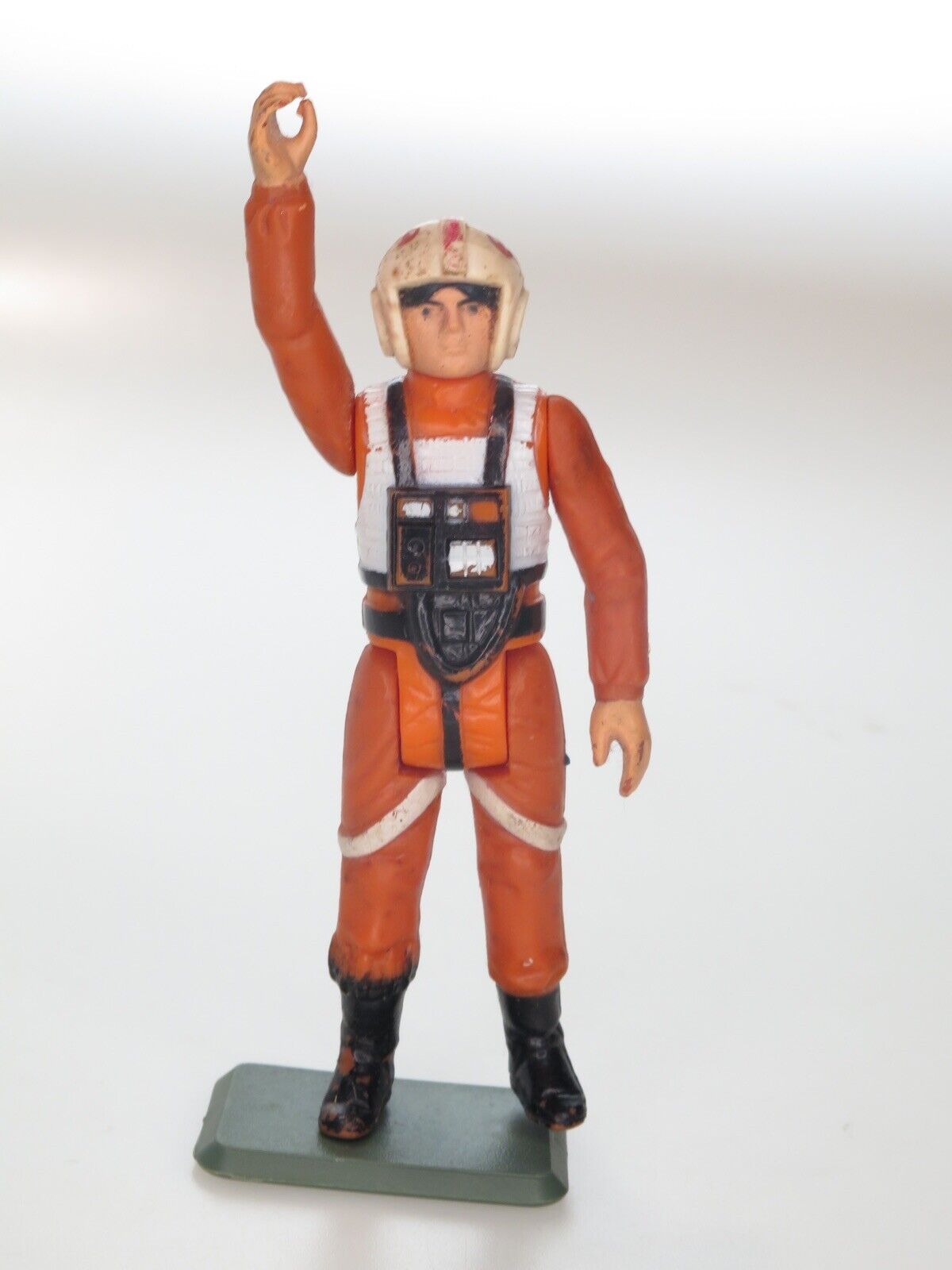 Luke Skywalker (X-Wing Fighter Pilot) sold
