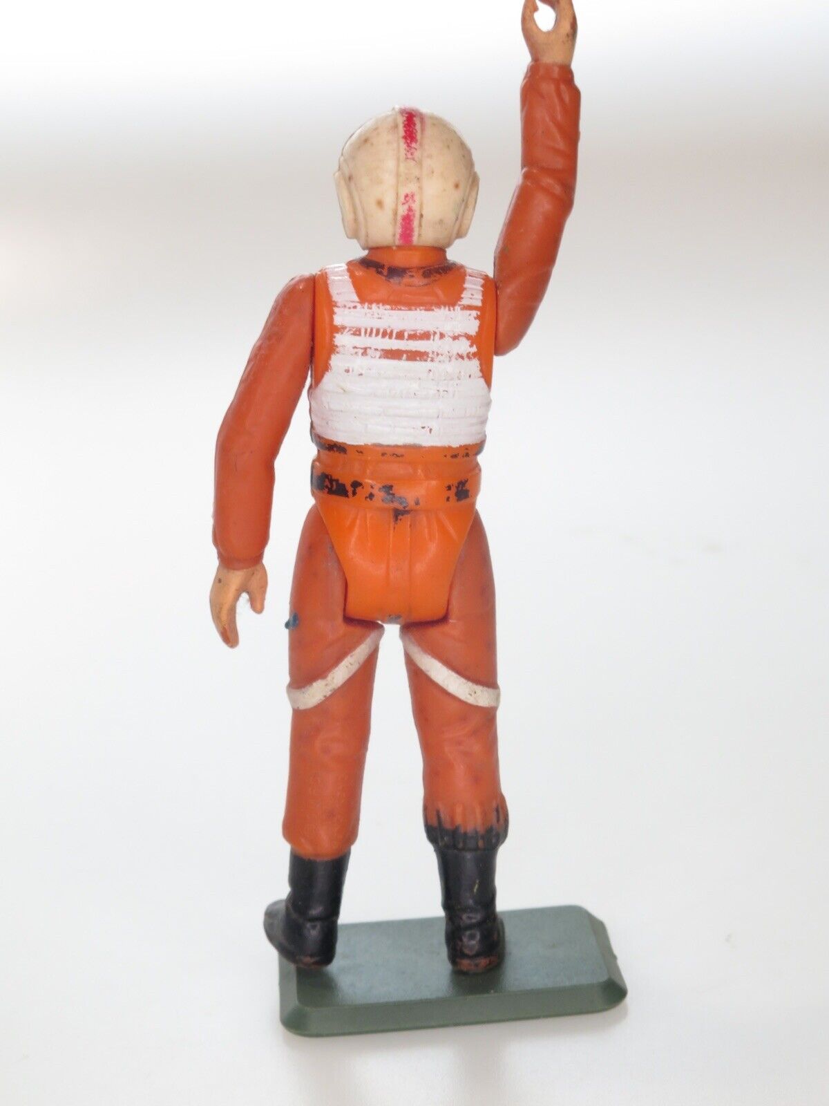 Luke Skywalker (X-Wing Fighter Pilot) sold