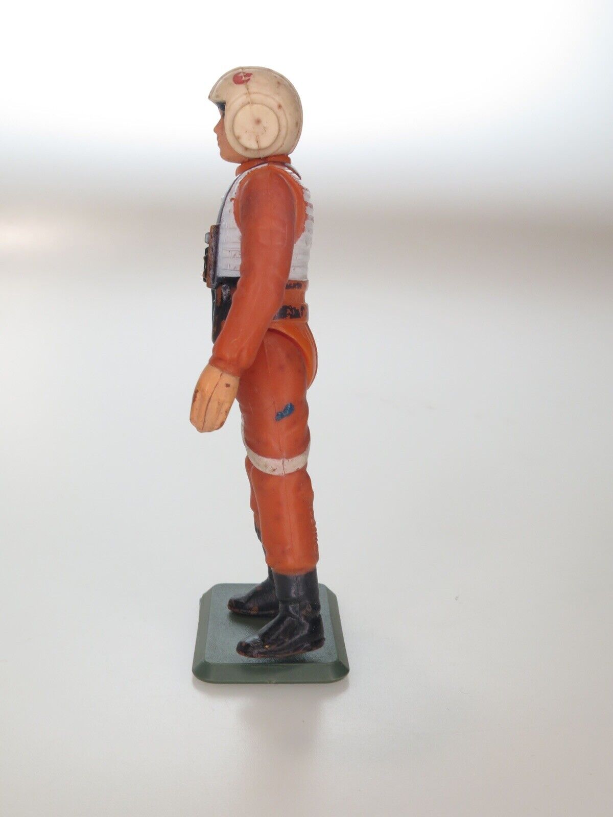 Luke Skywalker (X-Wing Fighter Pilot) sold