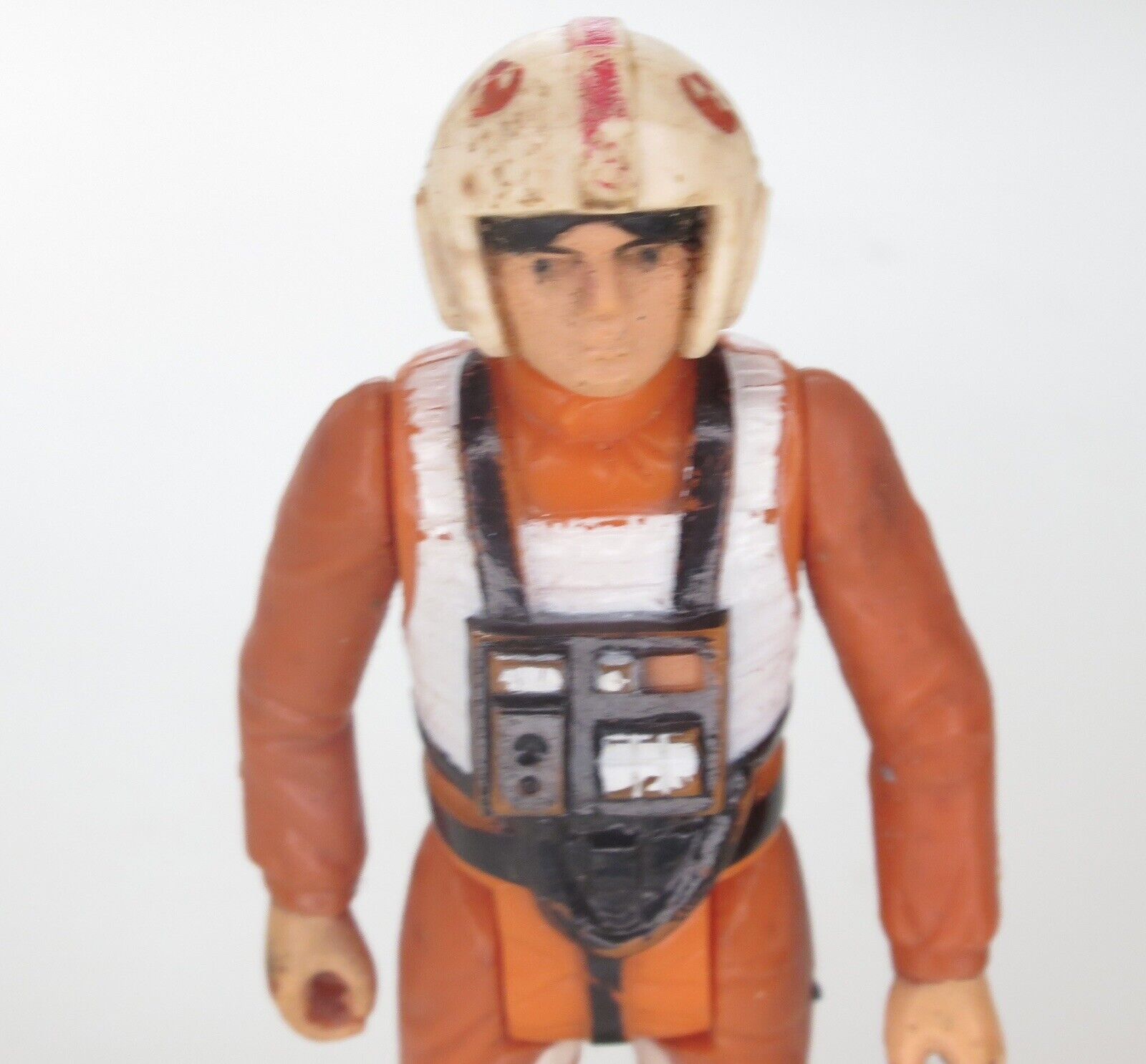 Luke Skywalker (X-Wing Fighter Pilot) sold