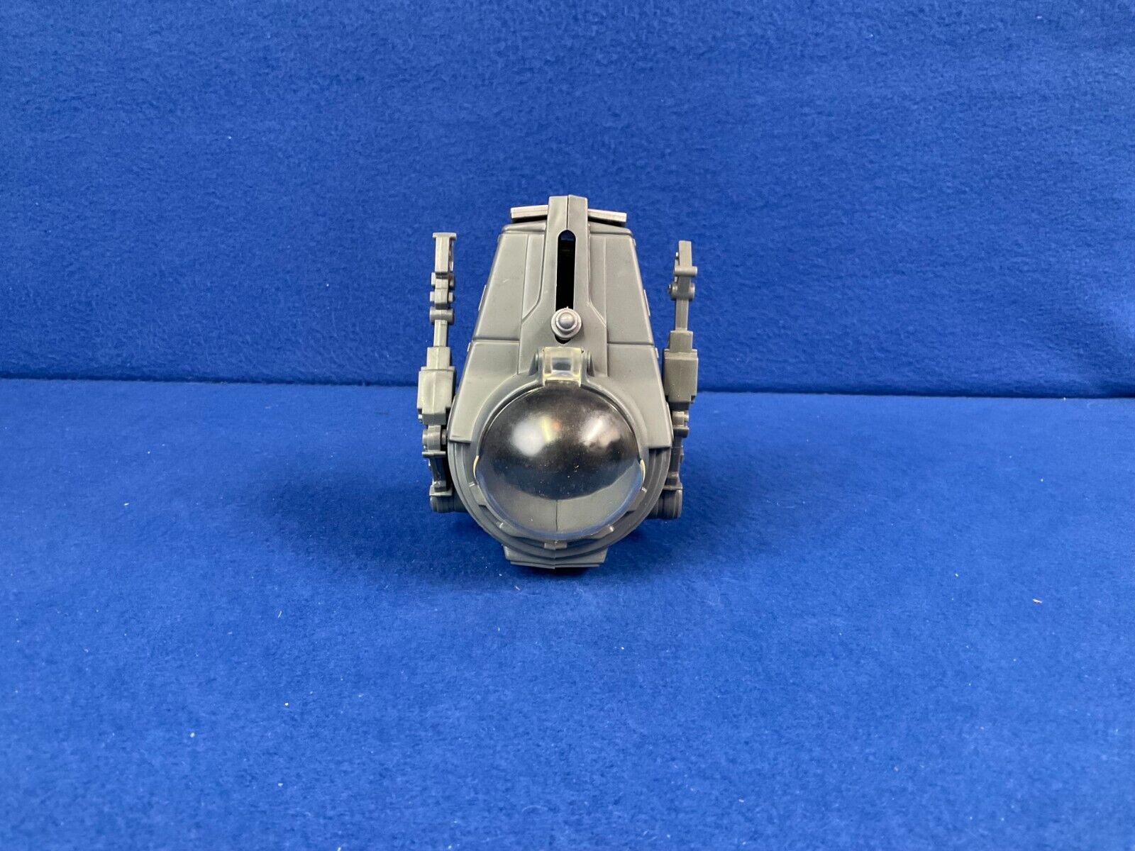 CAP-2 (Captivator) sold