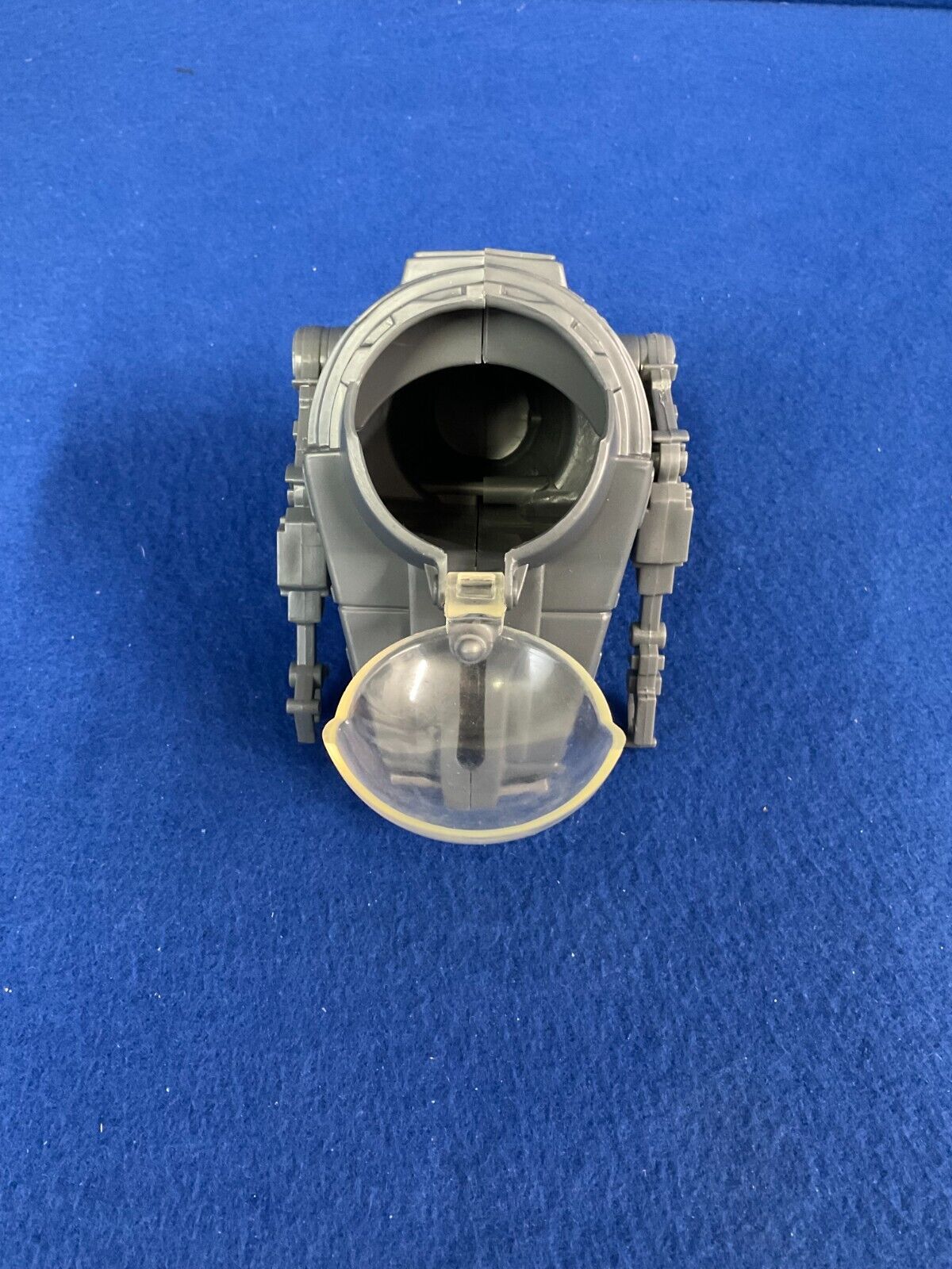 CAP-2 (Captivator) sold
