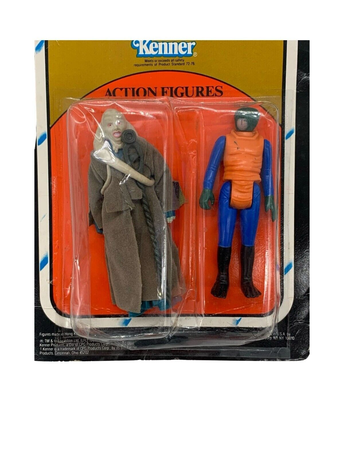 Bib Fortuna sold