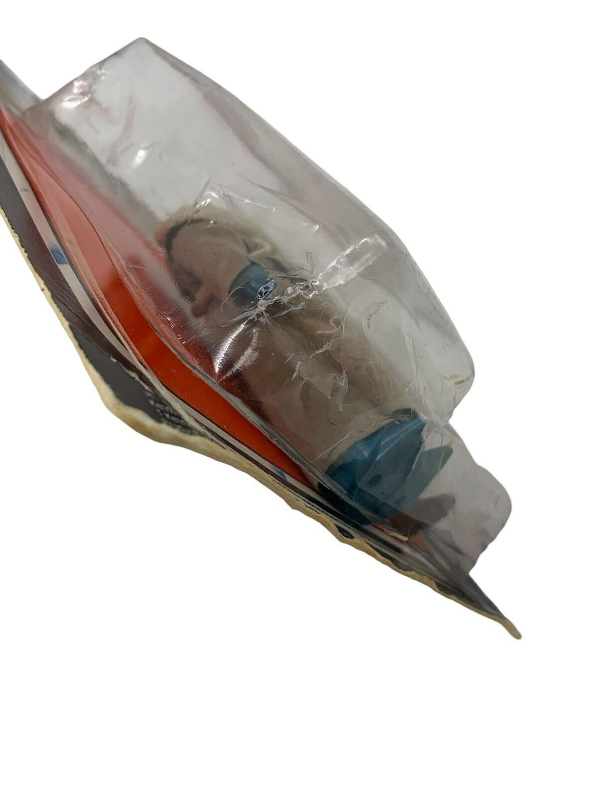 Bib Fortuna sold
